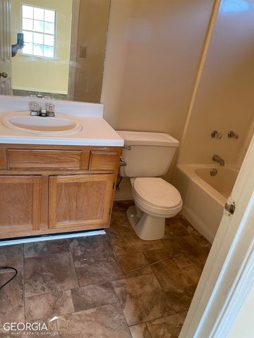 138 Crystal Brook, Griffin, GA 30223