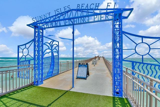 16699 Collins Avenue 3407, Sunny Isles Beach, FL 33160