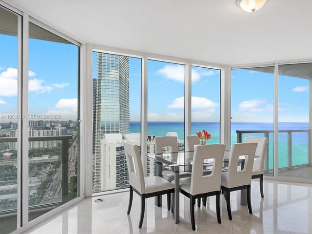 16699 Collins Avenue 3407, Sunny Isles Beach, FL 33160