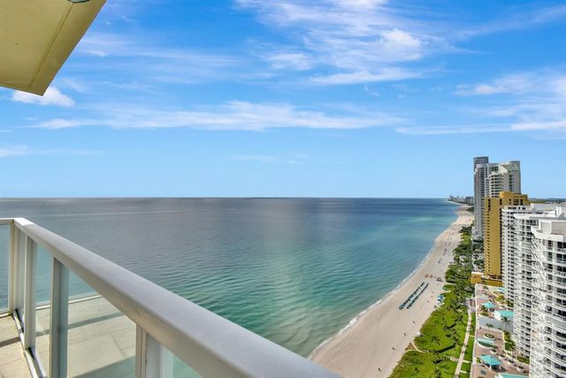 16699 Collins Avenue 3407, Sunny Isles Beach, FL 33160