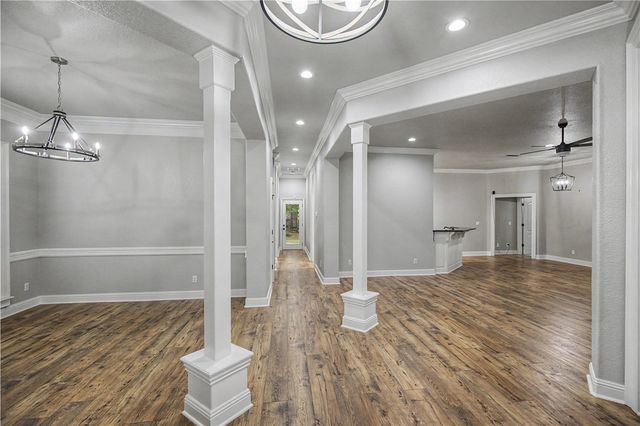 2104 Caribou Lane, Elm Springs, AR 72762