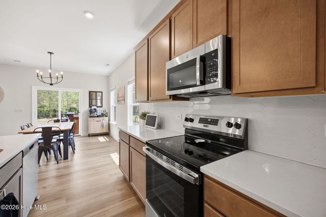 315 Enfield Drive, Carthage, NC 28327