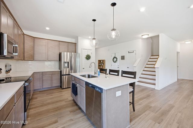 315 Enfield Drive, Carthage, NC 28327