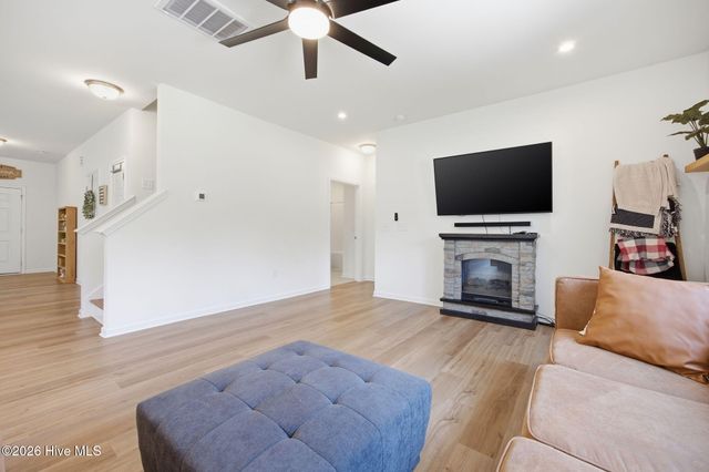 315 Enfield Drive, Carthage, NC 28327
