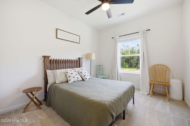 315 Enfield Drive, Carthage, NC 28327