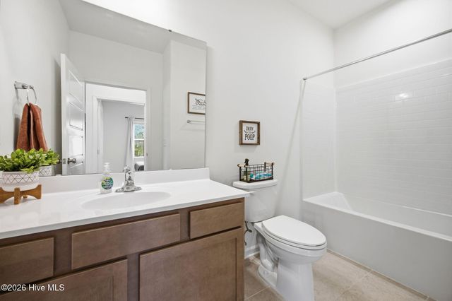 315 Enfield Drive, Carthage, NC 28327