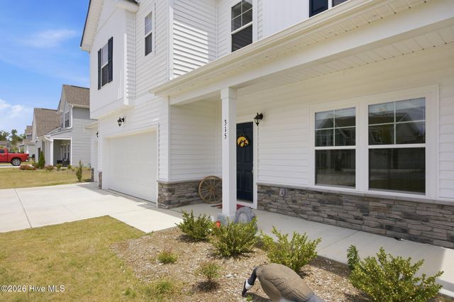 315 Enfield Drive, Carthage, NC 28327