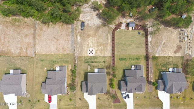 315 Enfield Drive, Carthage, NC 28327