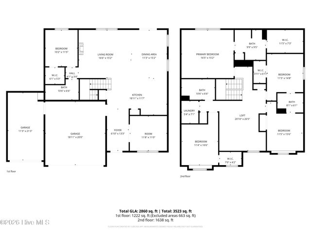 315 Enfield Drive, Carthage, NC 28327