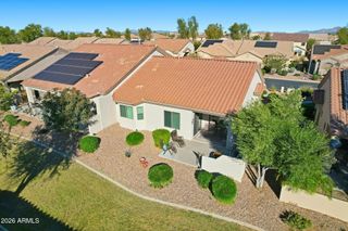 1547 E MELROSE Drive, Casa Grande, AZ 85122