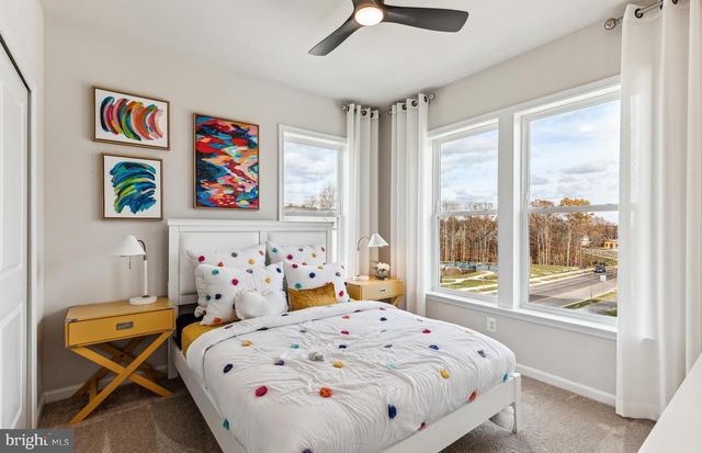 18304 BLYTHE CROSSING TER, Leesburg, VA 20176