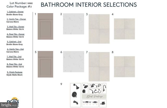 18304 BLYTHE CROSSING TER, Leesburg, VA 20176