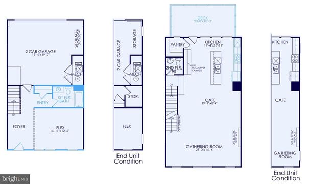 18304 BLYTHE CROSSING TER, Leesburg, VA 20176