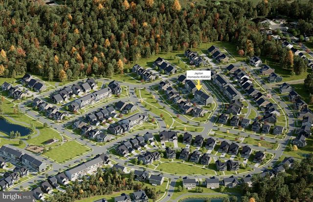 18304 BLYTHE CROSSING TER, Leesburg, VA 20176