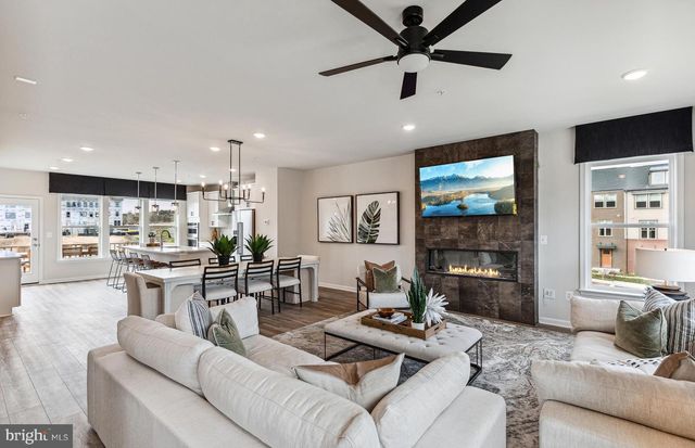 18304 BLYTHE CROSSING TER, Leesburg, VA 20176