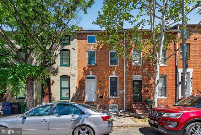 1212 W LOMBARD ST, Baltimore, MD 21223