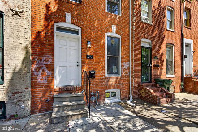 1212 W LOMBARD ST, Baltimore, MD 21223