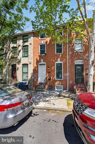 1212 W LOMBARD ST, Baltimore, MD 21223