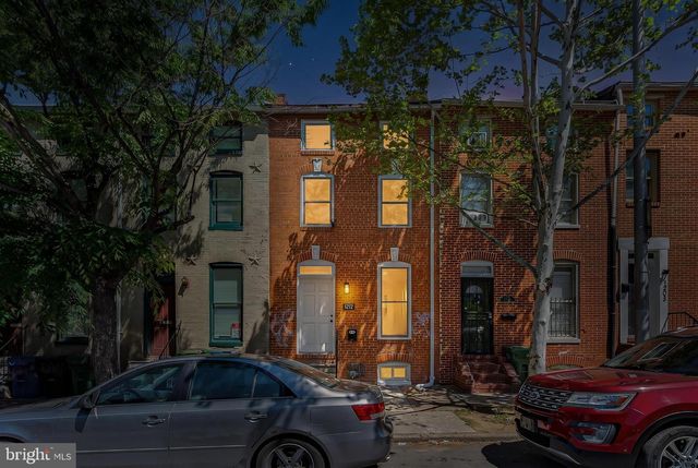1212 W LOMBARD ST, Baltimore, MD 21223