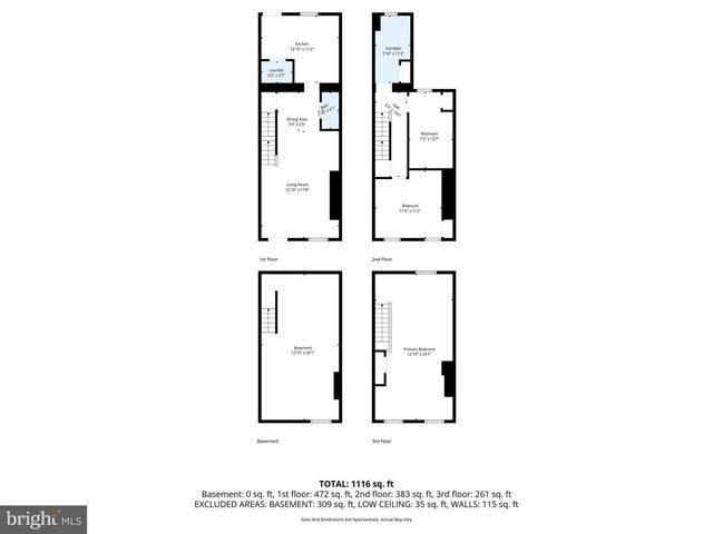 1212 W LOMBARD ST, Baltimore, MD 21223