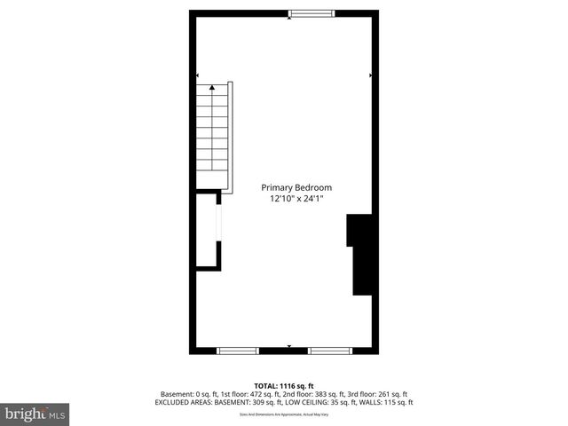 1212 W LOMBARD ST, Baltimore, MD 21223