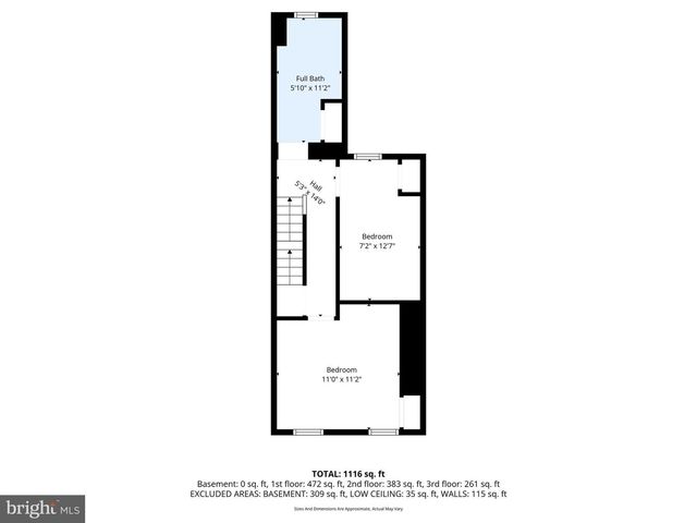 1212 W LOMBARD ST, Baltimore, MD 21223