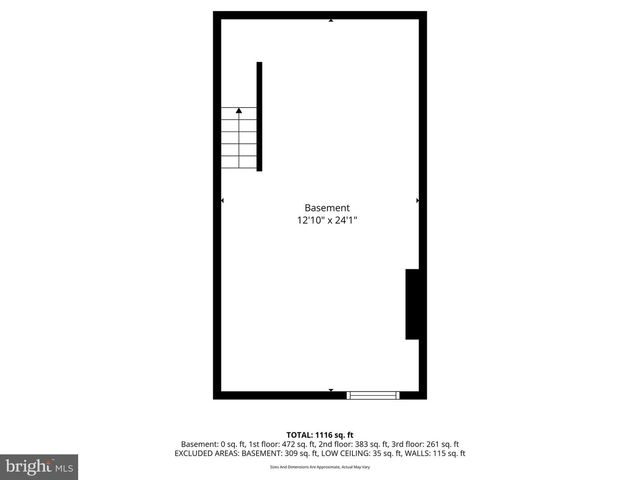 1212 W LOMBARD ST, Baltimore, MD 21223