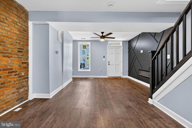 1212 W LOMBARD ST, Baltimore, MD 21223