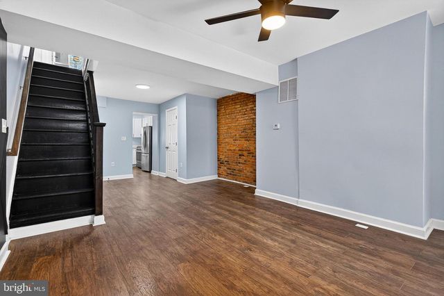 1212 W LOMBARD ST, Baltimore, MD 21223