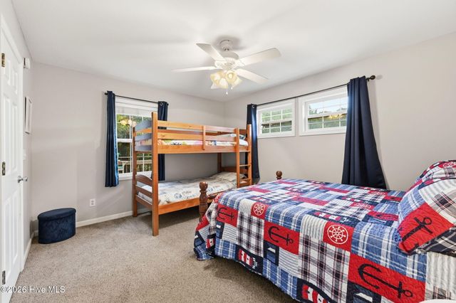 805 Driftwood Drive, Hampstead, NC 28443