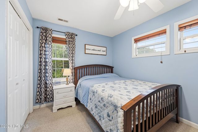 805 Driftwood Drive, Hampstead, NC 28443