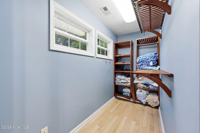 805 Driftwood Drive, Hampstead, NC 28443