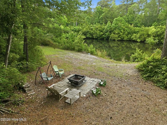 805 Driftwood Drive, Hampstead, NC 28443