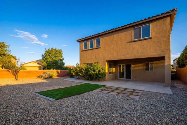232 Loma Linda Loop NE, Rio Rancho, NM 87124