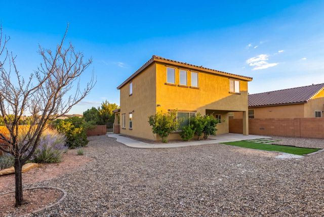 232 Loma Linda Loop NE, Rio Rancho, NM 87124