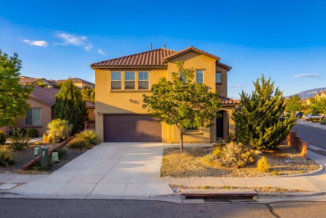 232 Loma Linda Loop NE, Rio Rancho, NM 87124