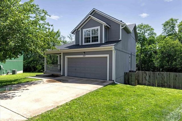 547 W Layton Street, Olathe, KS 66061