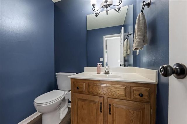 547 W Layton Street, Olathe, KS 66061