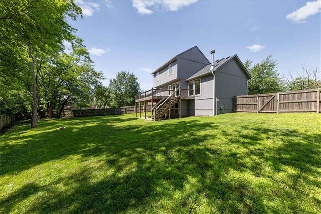 547 W Layton Street, Olathe, KS 66061