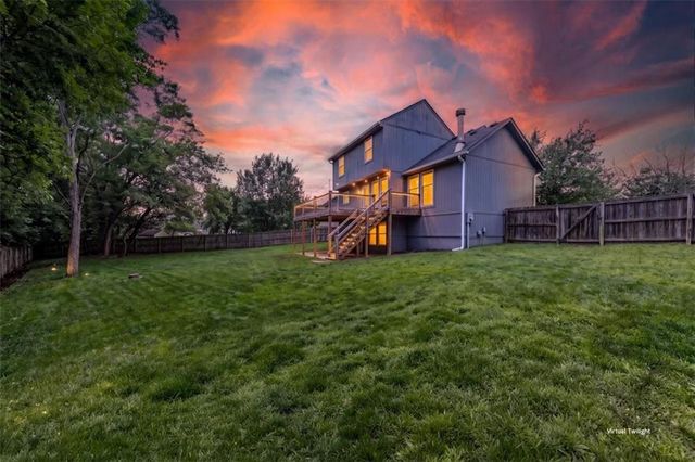 547 W Layton Street, Olathe, KS 66061