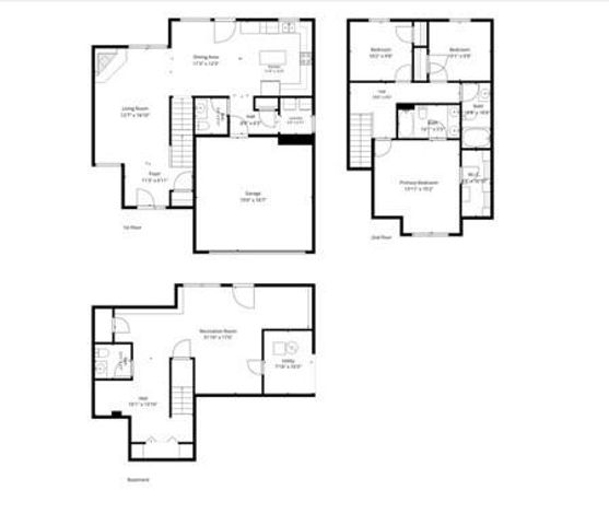 547 W Layton Street, Olathe, KS 66061