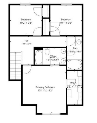 547 W Layton Street, Olathe, KS 66061