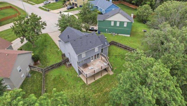 547 W Layton Street, Olathe, KS 66061