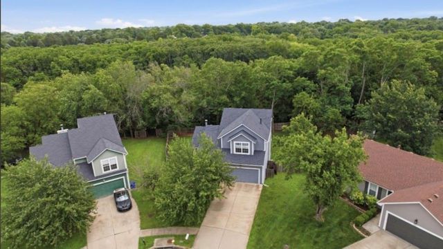 547 W Layton Street, Olathe, KS 66061