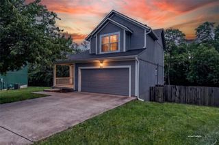 547 W Layton Street, Olathe, KS 66061