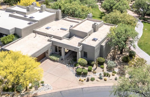 10063 E GRAYTHORN Drive, Scottsdale, AZ 85262