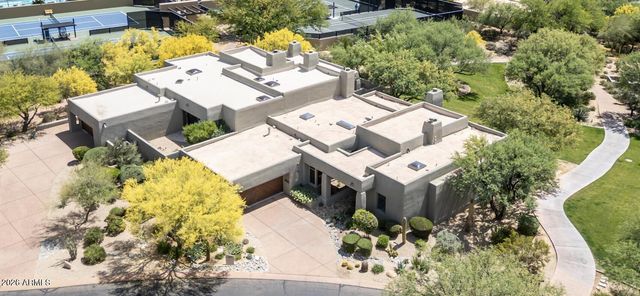 10063 E GRAYTHORN Drive, Scottsdale, AZ 85262