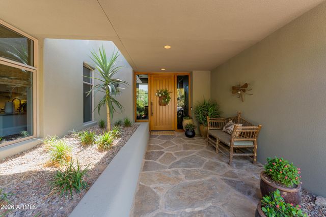 10063 E GRAYTHORN Drive, Scottsdale, AZ 85262