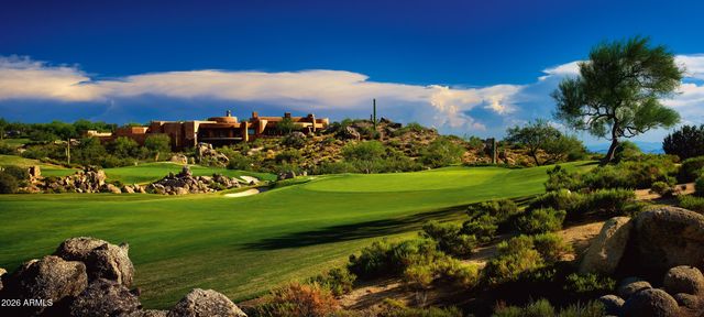 10063 E GRAYTHORN Drive, Scottsdale, AZ 85262