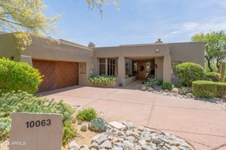 10063 E GRAYTHORN Drive, Scottsdale, AZ 85262